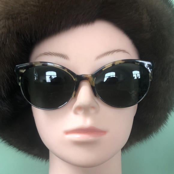 Coach Sunglasses main image 2